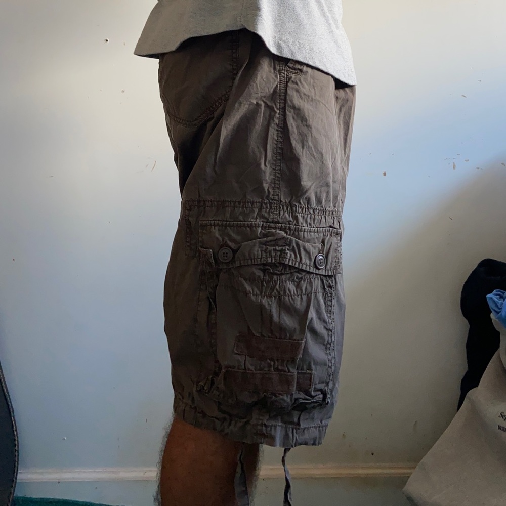 CANYON RIVER BLUES VINTAGE CARGO SHORTS